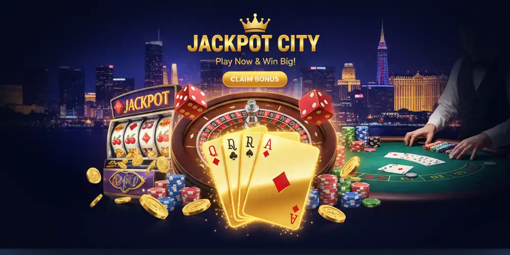 ck111 Promotion Banner